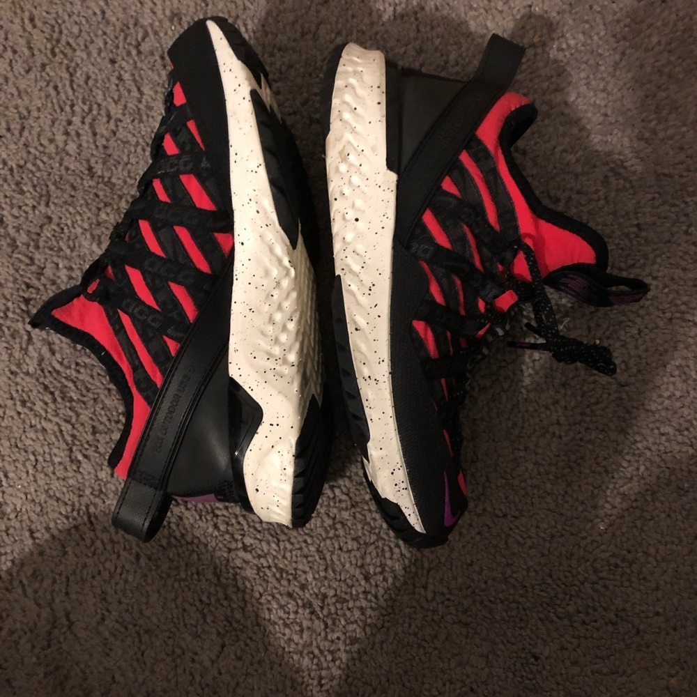 Kids ACG